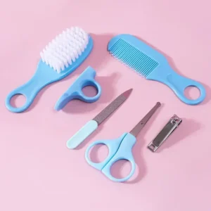 Baby Grooming Care Set