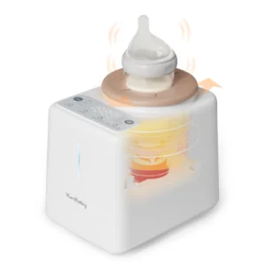 YunBaby Bottle Shaker Warmer