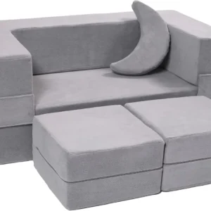 Convertible Toddler Couch