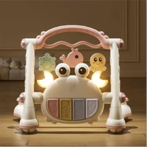 Baby Activity Gym Piano