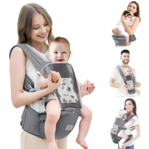 All-Season Baby Carrier