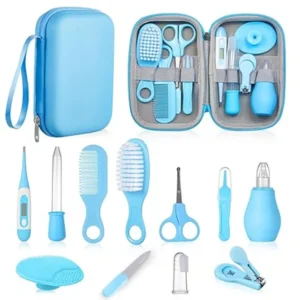 Baby Health Care Set