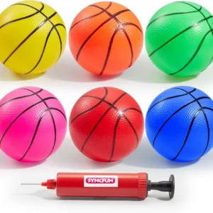 Toddler Basketball Balls