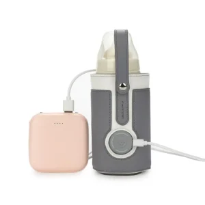 Portable Baby Bottle Warmer