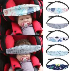 Baby Car Seat Pillow