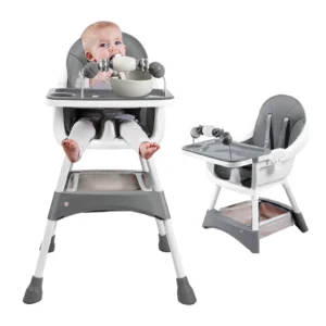 Portable Baby High Chair