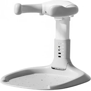 Foldable Baby Bath Stand